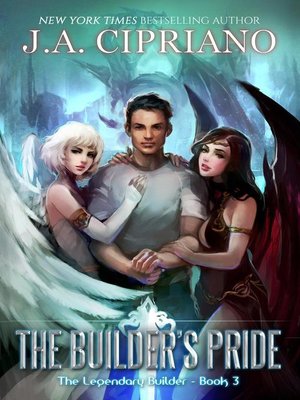 cover image of The Builder's Pride